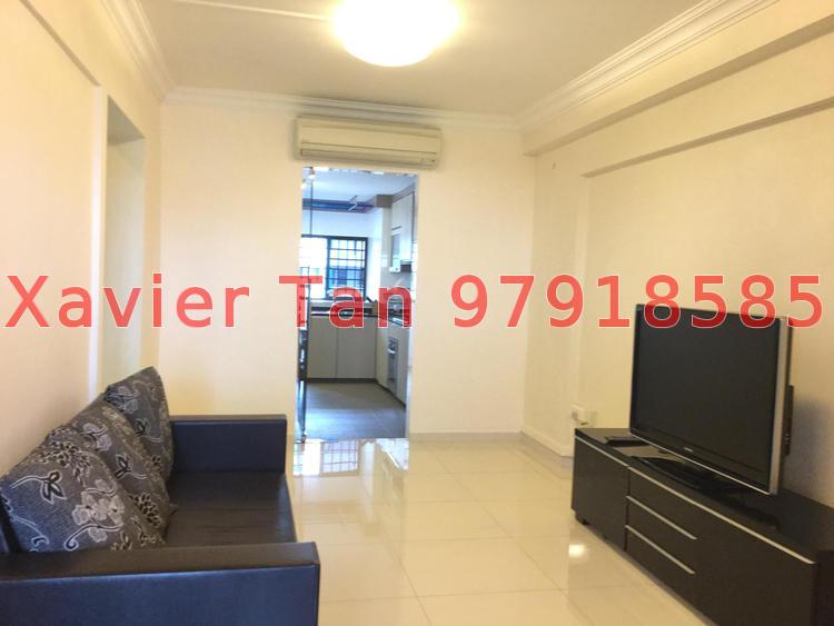 Blk 235 Ang Mo Kio Avenue 3 (Ang Mo Kio), HDB 3 Rooms #65076222
